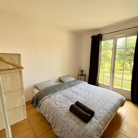 Louis - Calme Et Spacieuse Avec Vue Castelnaudary