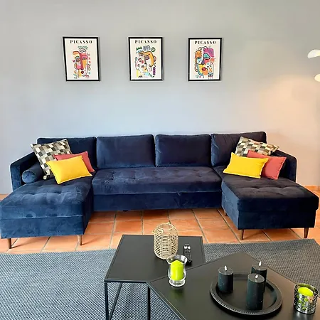 Louis - Calme Et Spacieuse Avec Vue * Castelnaudary