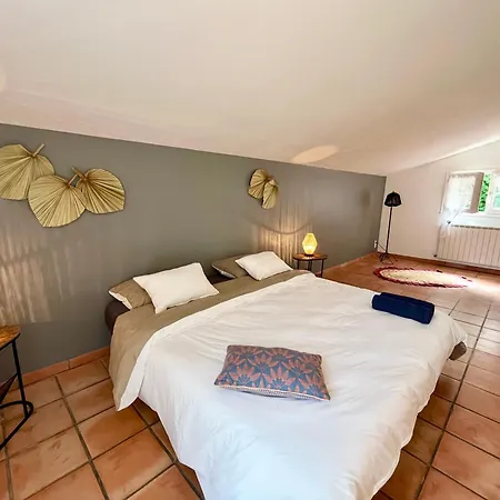 Villa Louis - Calme Et Spacieuse Avec Vue Castelnaudary