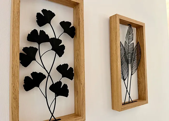 Louis - Calme Et Spacieuse Avec Vue