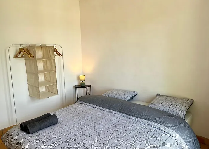 Villa Louis - Calme Et Spacieuse Avec Vue Castelnaudary